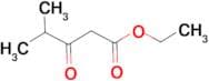 4-Methyl-3-oxo-pentanoic acid ethyl ester