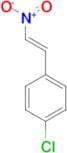 1-Chloro-4-(2-nitro-vinyl)-benzene