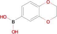 1,4-Benzodioxane-6-boronic acid