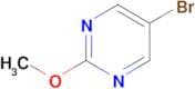 5-Bromo-2-methoxypyrimidine