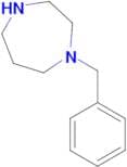 1-Benzyl-1,4-diazepane