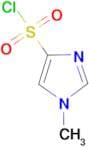 1-Methylimidazole-4-sulfonyl chloride