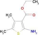 Ethyl-2-amino-4,5-dimethylthiophene-3-carboxylate