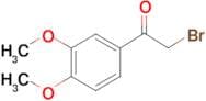 2-Bromo-1-(3,4-dimethoxyphenyl)ethanone