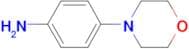 4-Morpholinoaniline