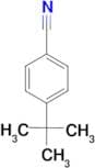 4-tert-Butylbenzonitrile