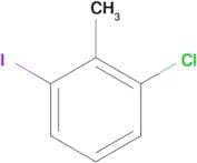2-Chloro-6-iodotoluene