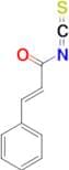 Cinnamoyl isothiocyanate