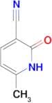 3-Cyano-6-methyl-2-pyridone