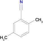 2,5-Dimethylbenzonitrile