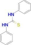 1,3-Diphenyl-2-thiourea