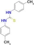 N,N'-Di (p-tolyl)-2-thiourea