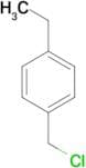 4-Ethylbenzyl chloride (stabilised with calcium carbonate)