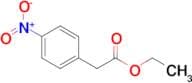 Ethyl 4-nitrophenylacetate