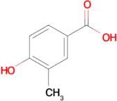 4-Hydroxy-3-methylbenzoic acid