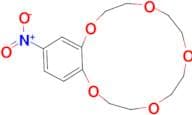(4'-Nitrobenzo)-15-crown-5-Ether