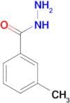 M-Toluic acid hydrazide