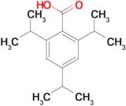 2,4,6-Triisopropylbenzoic acid