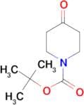1-tert-Butoxycarbonylpiperidin-4-one