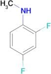 2,4-Difluoro-N-methylaniline