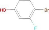 4-Bromo-3-fluorophenol