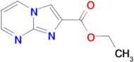 Imidazo[1,2-a]pyrimidine-2-carboxylic acid ethylester