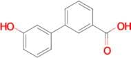 3'-Hydroxy-biphenyl-3-carboxylic acid