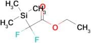 Ethyl trimethylsilyldifluoroacetate