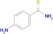 4-Aminothiobenzamide