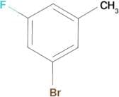 3-Bromo-5-fluorotoluene