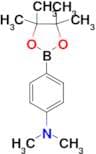 Dimethyl[4-(4,4,5,5-tetramethyl-1,3,2-dioxaborolan-2-yl)phenyl]amine