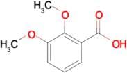 2,3-Dimethoxybenzoic acid