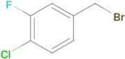 4-Chloro-3-fluorobenzyl bromide