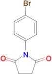 N-(4-Bromophenyl)succinimide