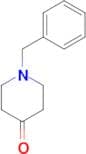 1-Benzyl-4-piperidone