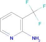 2-Amino-3-trifluoromethylpyridine