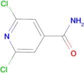 2,6-Dichloroisonicotinamide