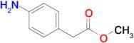 Methyl-(4-aminophenyl)acetate