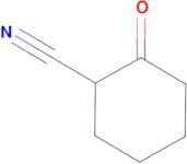 2-Oxocyclohexanecarbonitrile