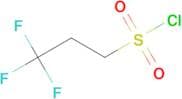 3,3,3-Trifluoropropane-1-sulfonyl chloride