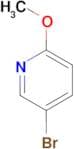 5-Bromo-2-methoxypyridine