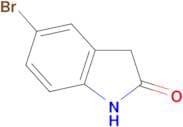 5-Bromooxindole