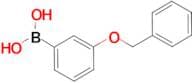 (3-Benzyloxyphenyl)boronic acid
