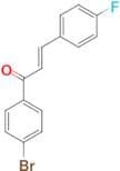 4-Fluoro-4'-bromochalcone