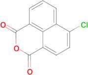 4-Chloro-1,8-naphthalic anhydride