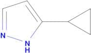 5-Cyclopropyl-1H-pyrazole