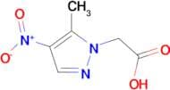 (5-Methyl-4-nitro-pyrazol-1-yl)-acetic acid