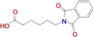 6-(1,3-Dioxo-1,3-dihydro-isoindol-2-yl)-hexanoic acid