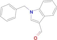 1-Benzyl-1 H -indole-3-carbaldehyde