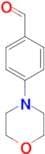 4-Morpholin-4-yl-benzaldehyde